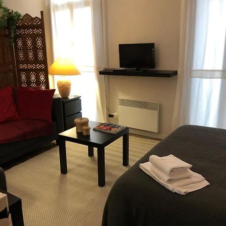 Les Arceaux De Montpellier Apartment Luaran gambar