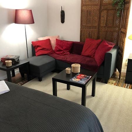 Les Arceaux De Montpellier Apartment Luaran gambar