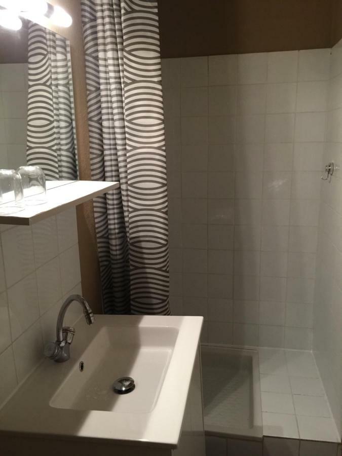 Les Arceaux De Montpellier Apartment Luaran gambar