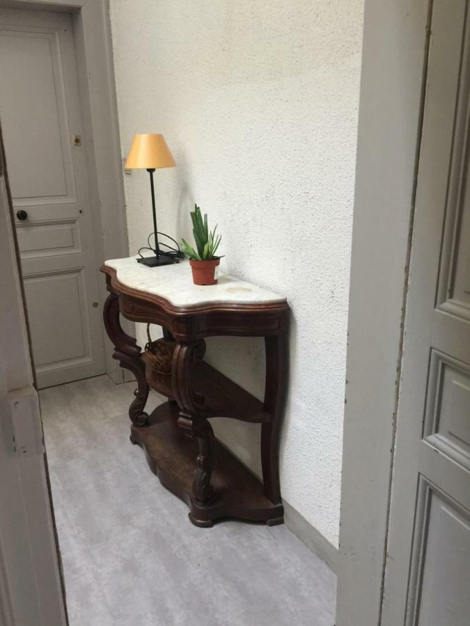 Les Arceaux De Montpellier Apartment Luaran gambar