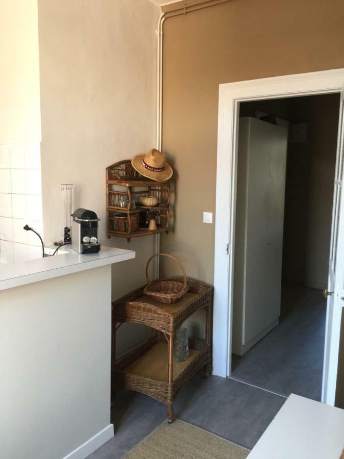 Les Arceaux De Montpellier Apartment Luaran gambar