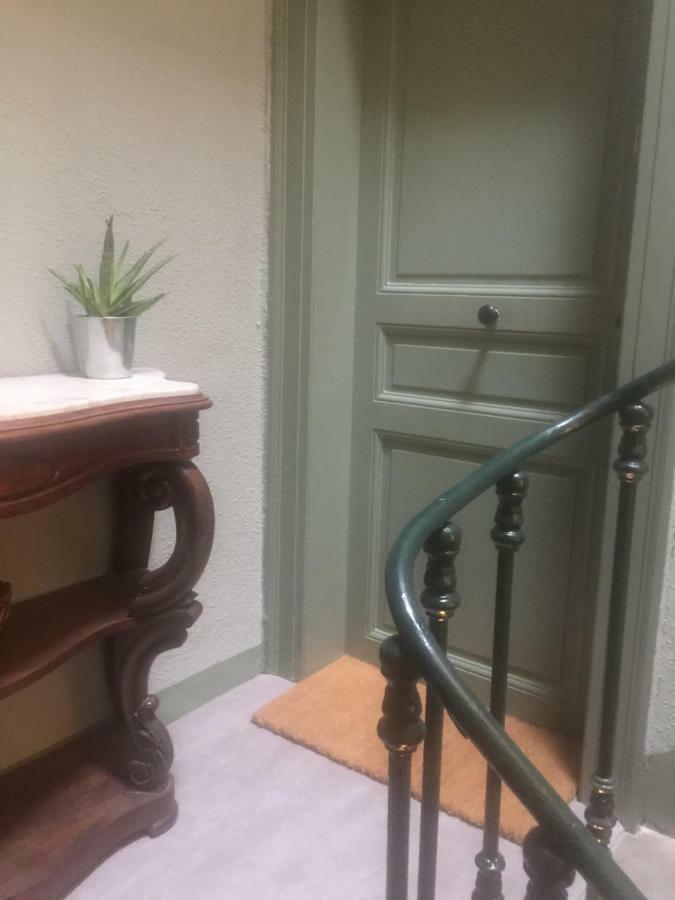Les Arceaux De Montpellier Apartment Luaran gambar