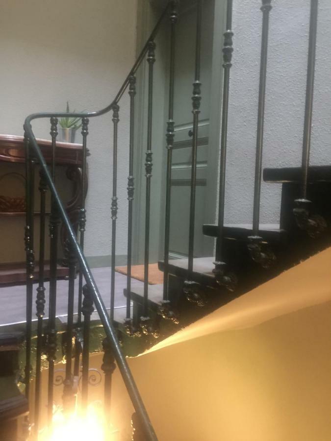 Les Arceaux De Montpellier Apartment Luaran gambar