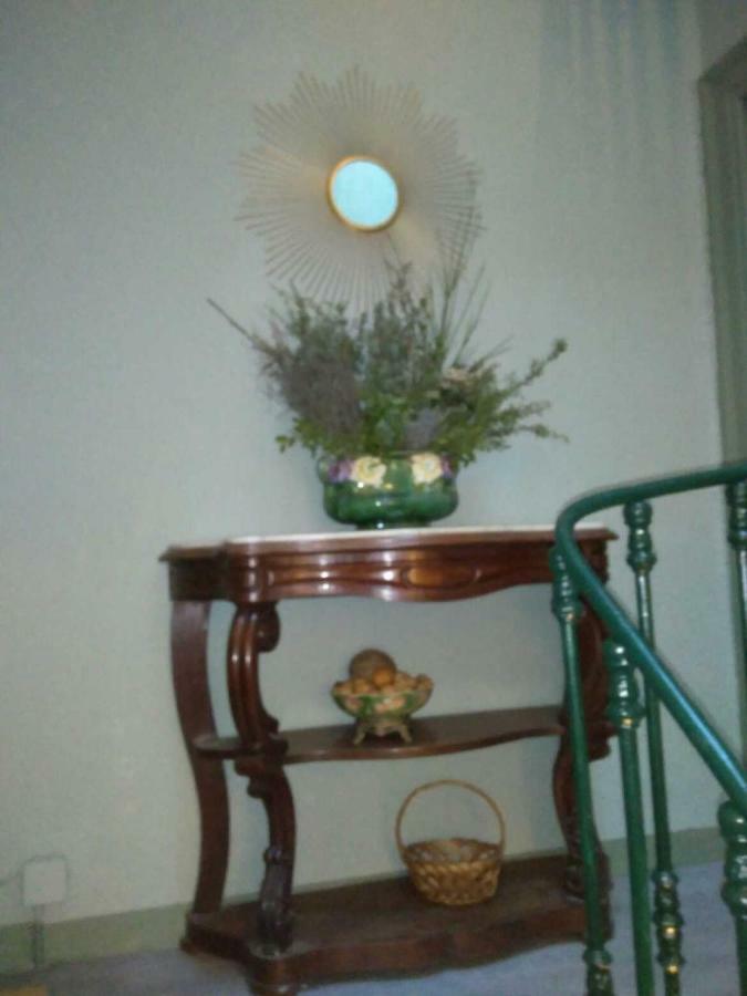 Les Arceaux De Montpellier Apartment Luaran gambar