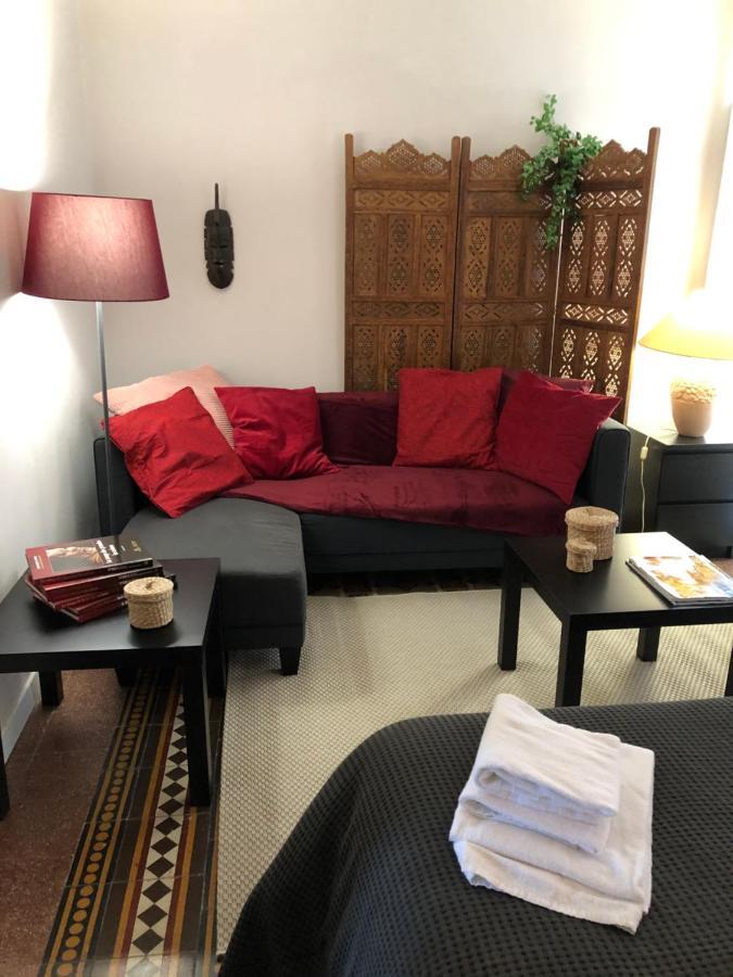 Les Arceaux De Montpellier Apartment Luaran gambar